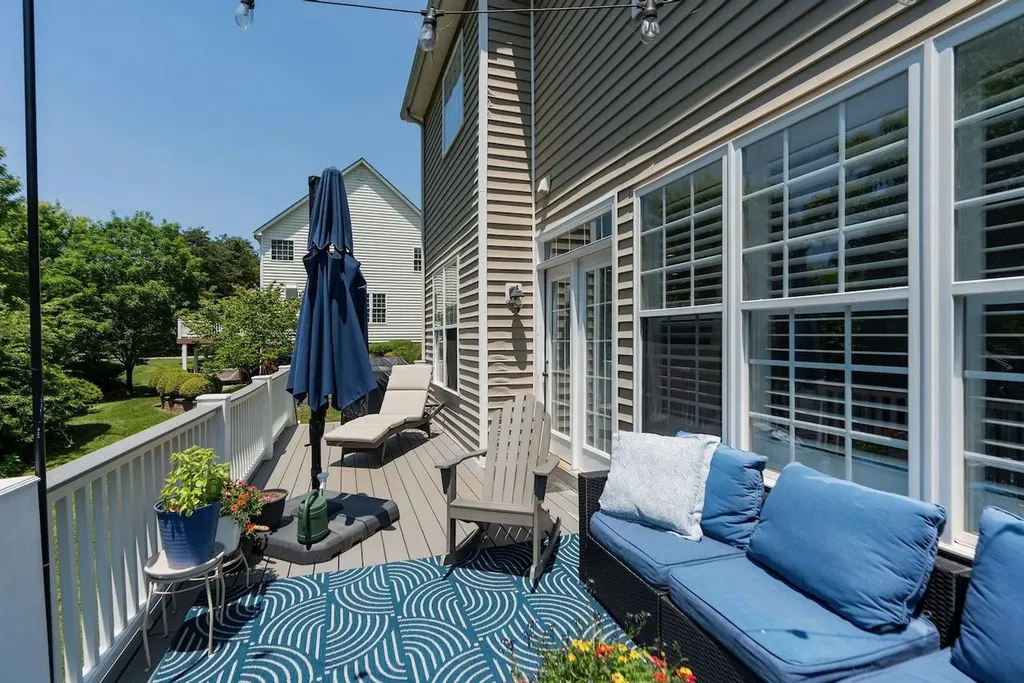 1778 Verona Drive Charlottesville VA 22911