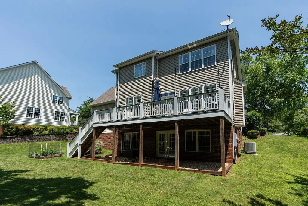 1778 Verona Drive Charlottesville VA 22911