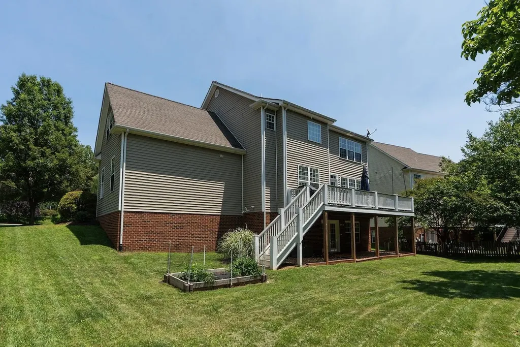 1778 Verona Drive Charlottesville VA 22911