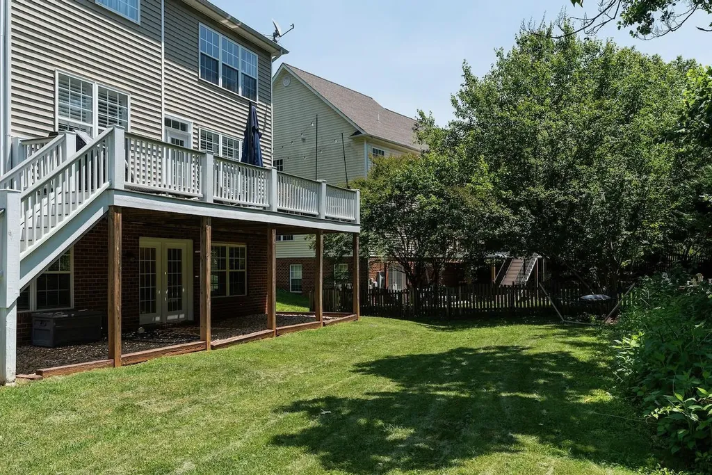 1778 Verona Drive Charlottesville VA 22911
