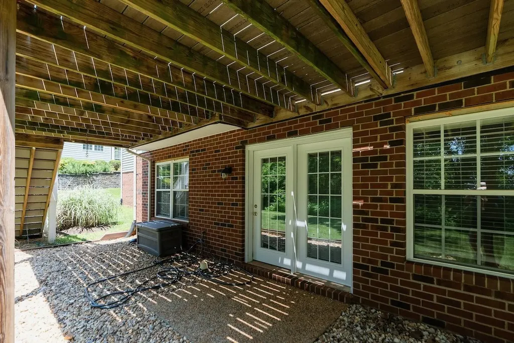 1778 Verona Drive Charlottesville VA 22911