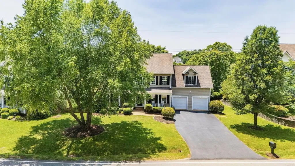 1778 Verona Drive Charlottesville VA 22911