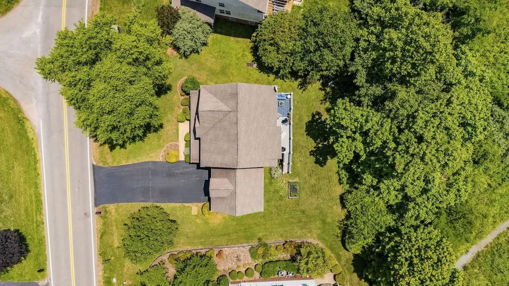1778 Verona Drive Charlottesville VA 22911