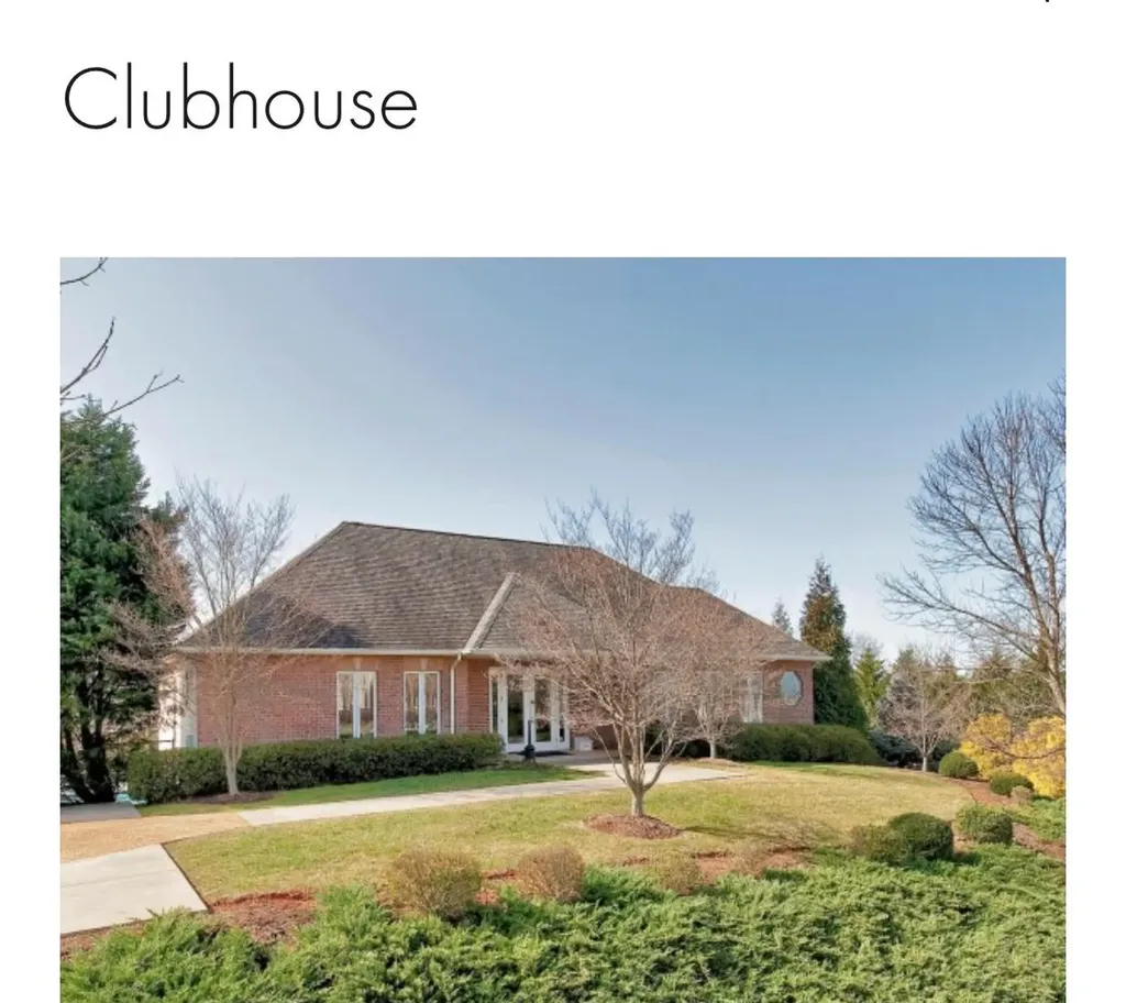 1778 Verona Drive Charlottesville VA 22911