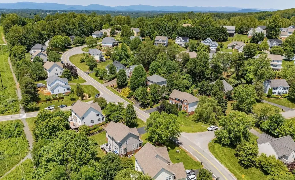 1778 Verona Drive Charlottesville VA 22911