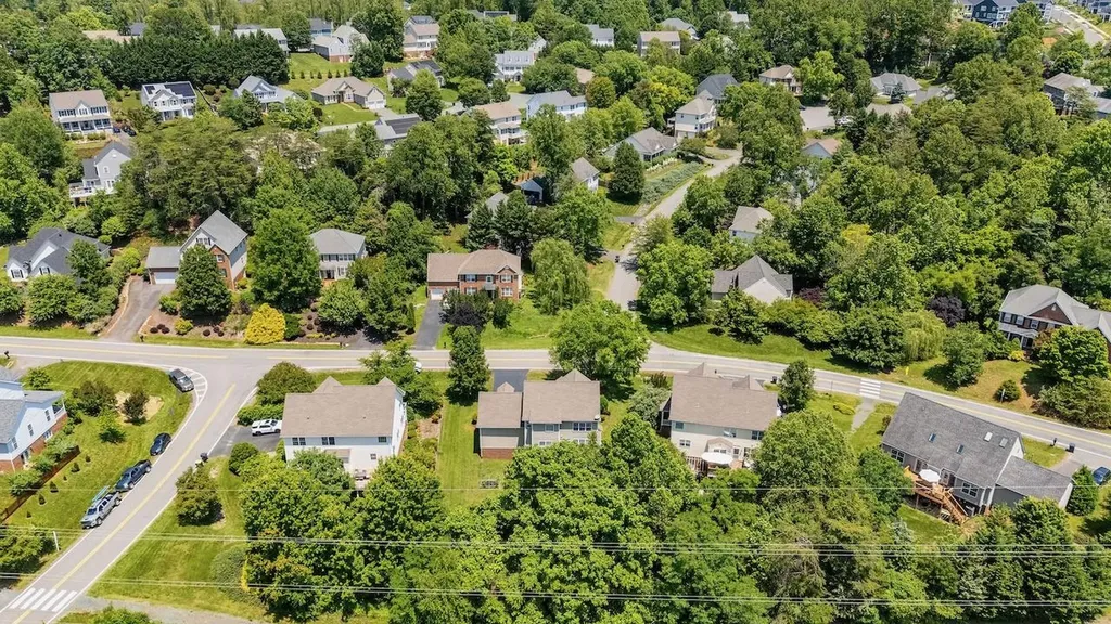 1778 Verona Drive Charlottesville VA 22911