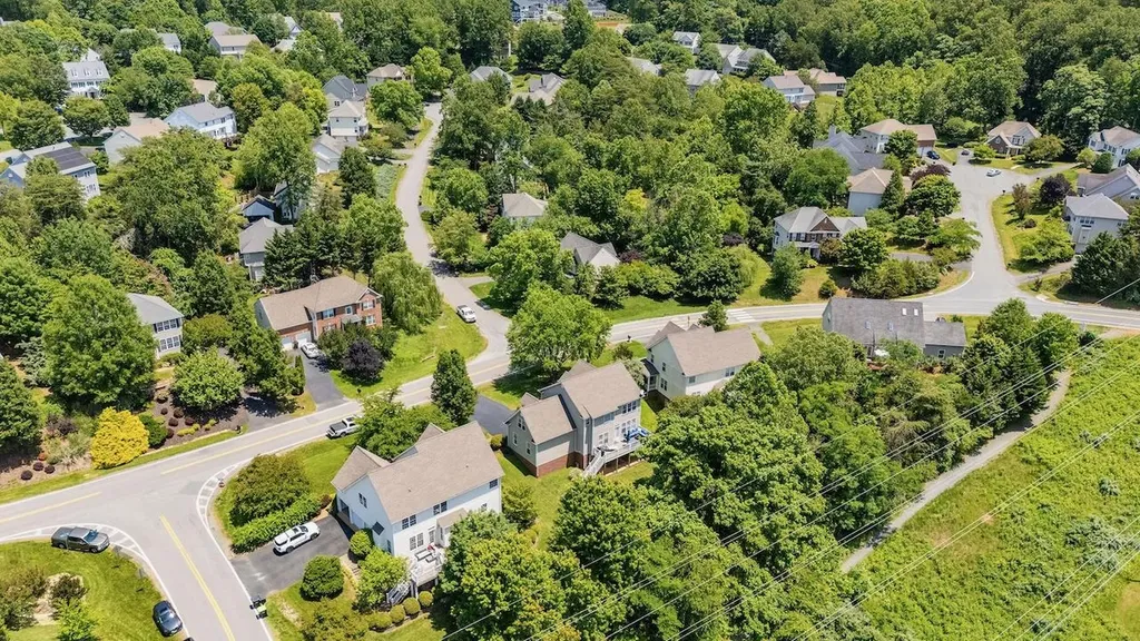 1778 Verona Drive Charlottesville VA 22911