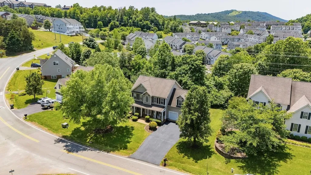 1778 Verona Drive Charlottesville VA 22911