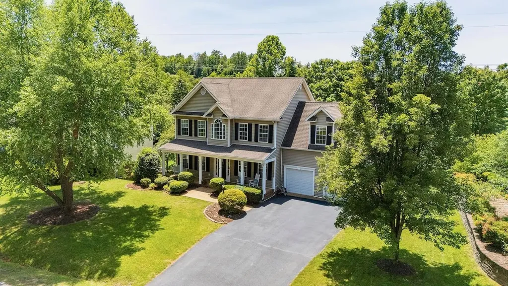 1778 Verona Drive Charlottesville VA 22911
