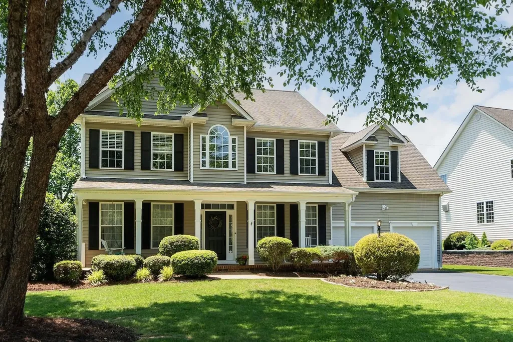 1778 Verona Drive Charlottesville VA 22911