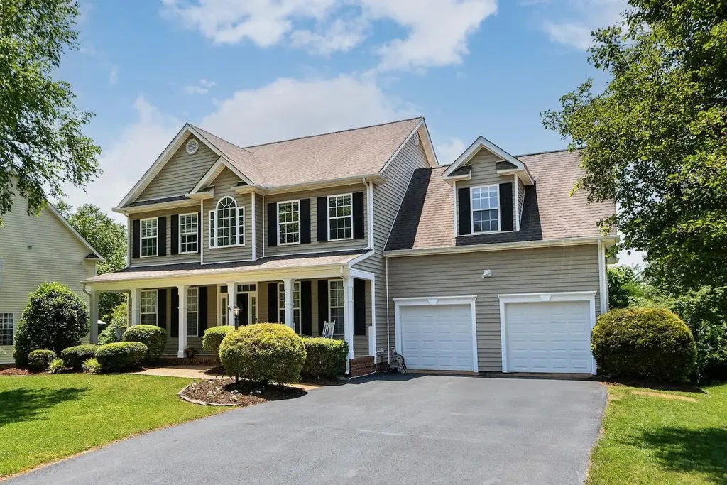 1778 Verona Drive Charlottesville VA 22911