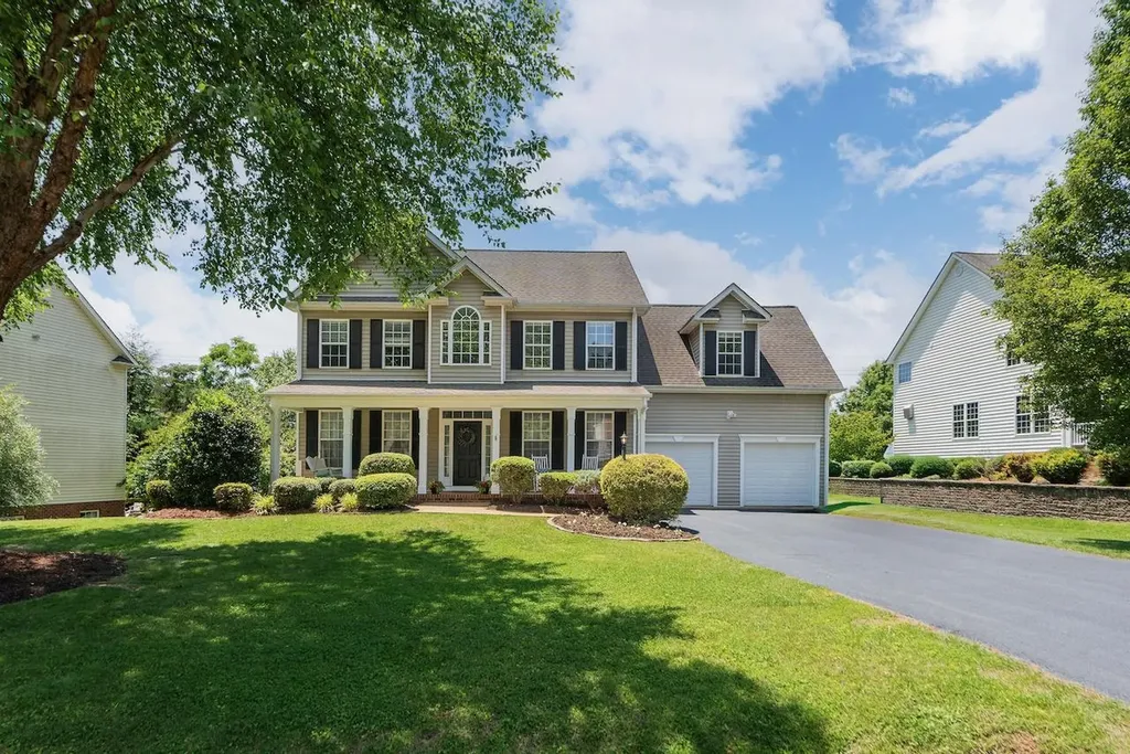 1778 Verona Drive Charlottesville VA 22911