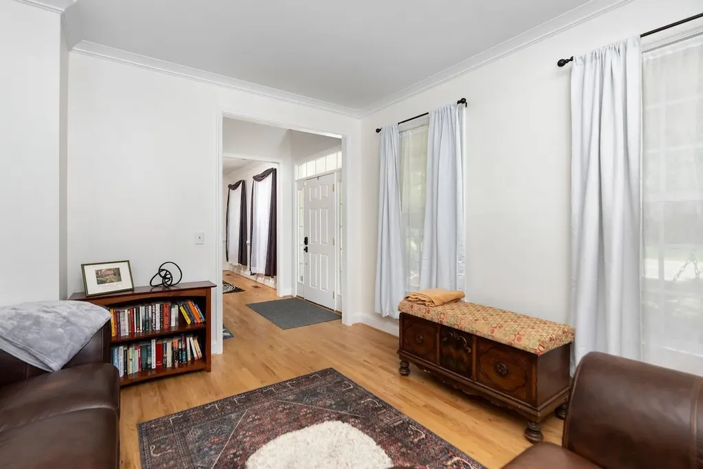 1778 Verona Drive Charlottesville VA 22911