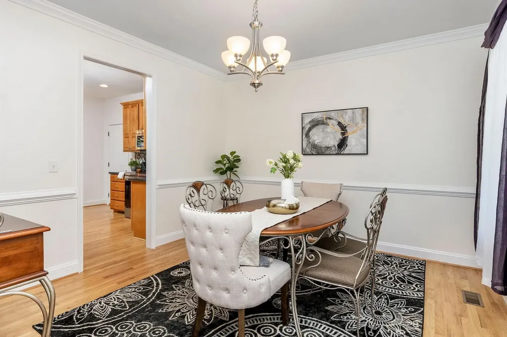 1778 Verona Drive Charlottesville VA 22911