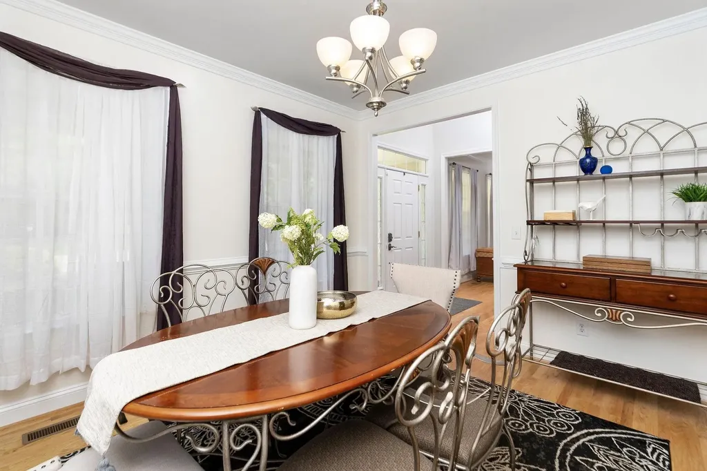 1778 Verona Drive Charlottesville VA 22911