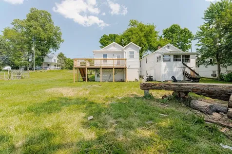 209 Park Avenue Grottoes VA 24441