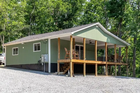 3940 Us Highway 340 Stanley VA 22851