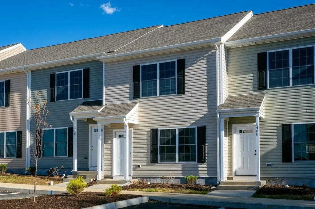 1412 Woodrow Circle Harrisonburg VA 22802