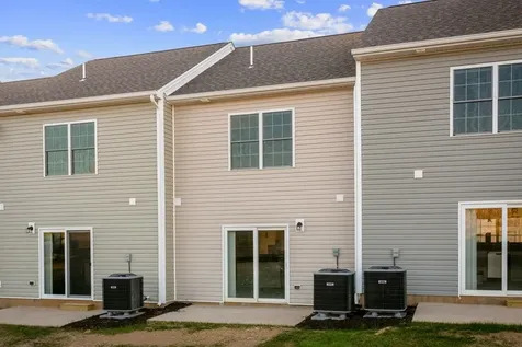 1412 Woodrow Circle Harrisonburg VA 22802
