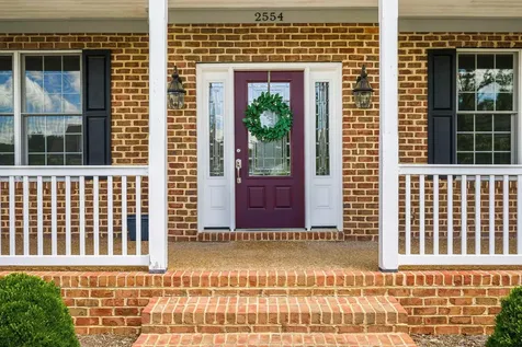 2554 Village Drive Waynesboro VA 22980