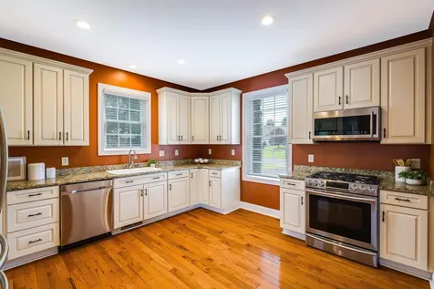 2554 Village Drive Waynesboro VA 22980