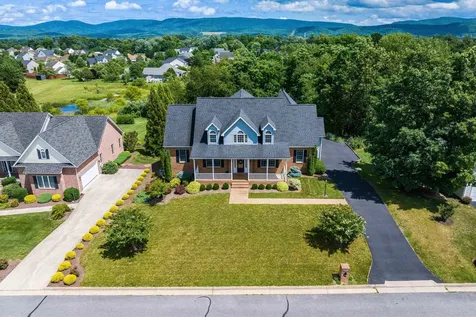 2554 Village Drive Waynesboro VA 22980