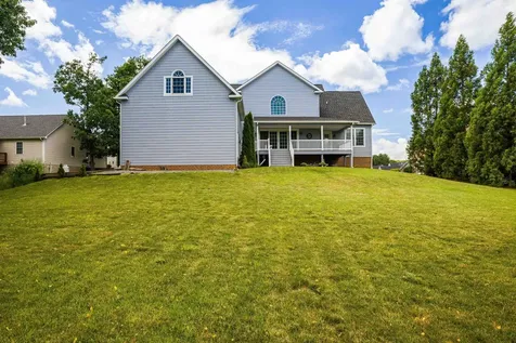 2554 Village Drive Waynesboro VA 22980