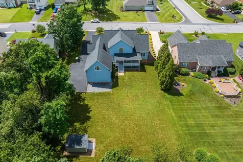 2554 Village Drive Waynesboro VA 22980