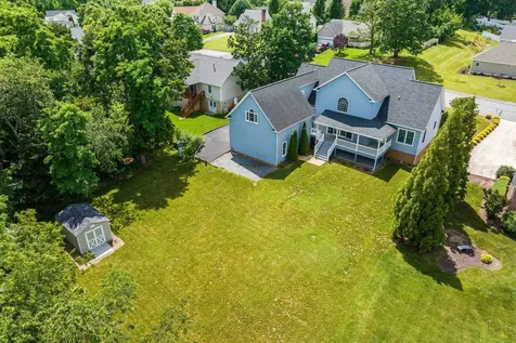 2554 Village Drive Waynesboro VA 22980