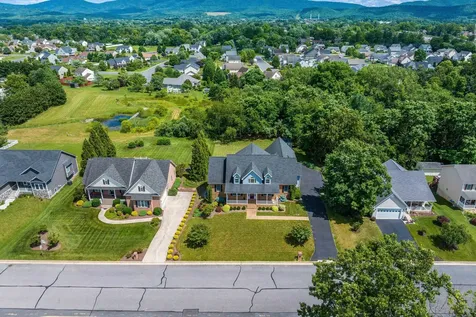 2554 Village Drive Waynesboro VA 22980