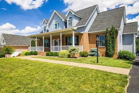 2554 Village Drive Waynesboro VA 22980