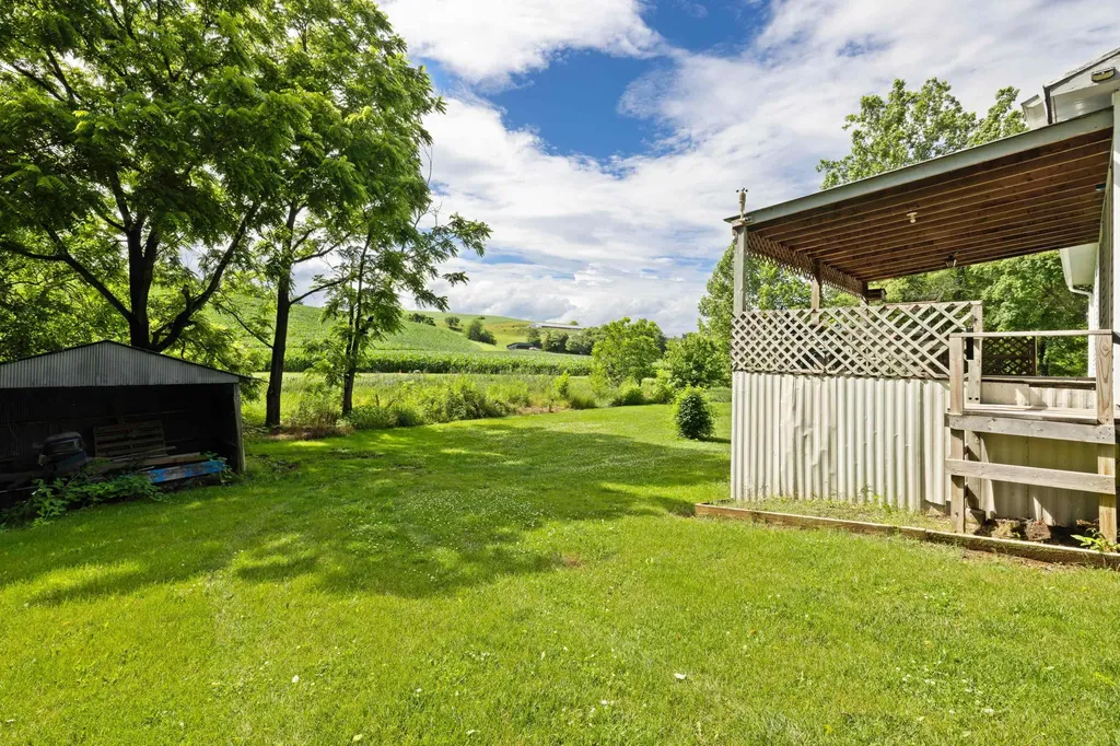 5942 Mossy Creek Road Bridgewater VA 22812