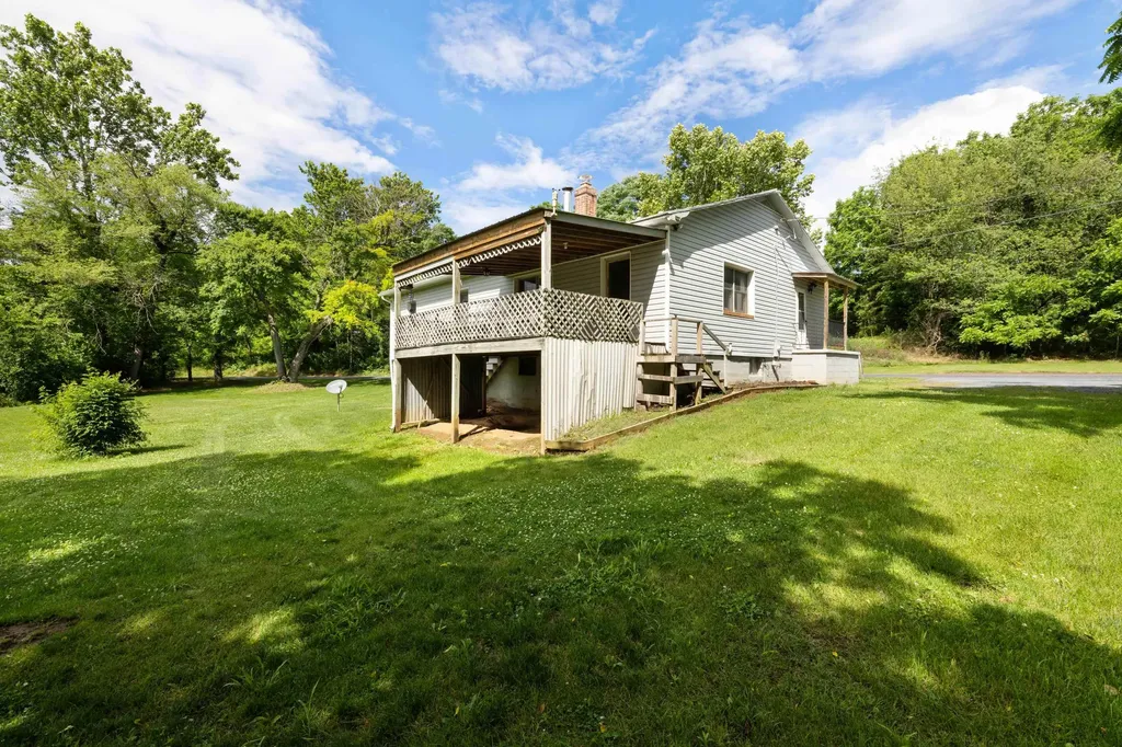 5942 Mossy Creek Road Bridgewater VA 22812