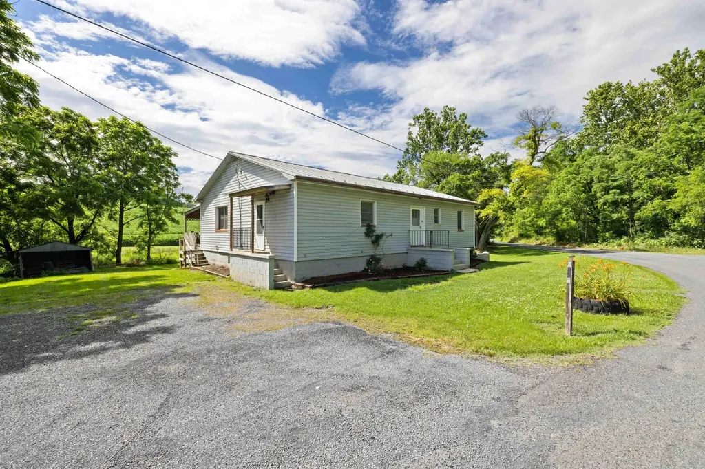 5942 Mossy Creek Road Bridgewater VA 22812