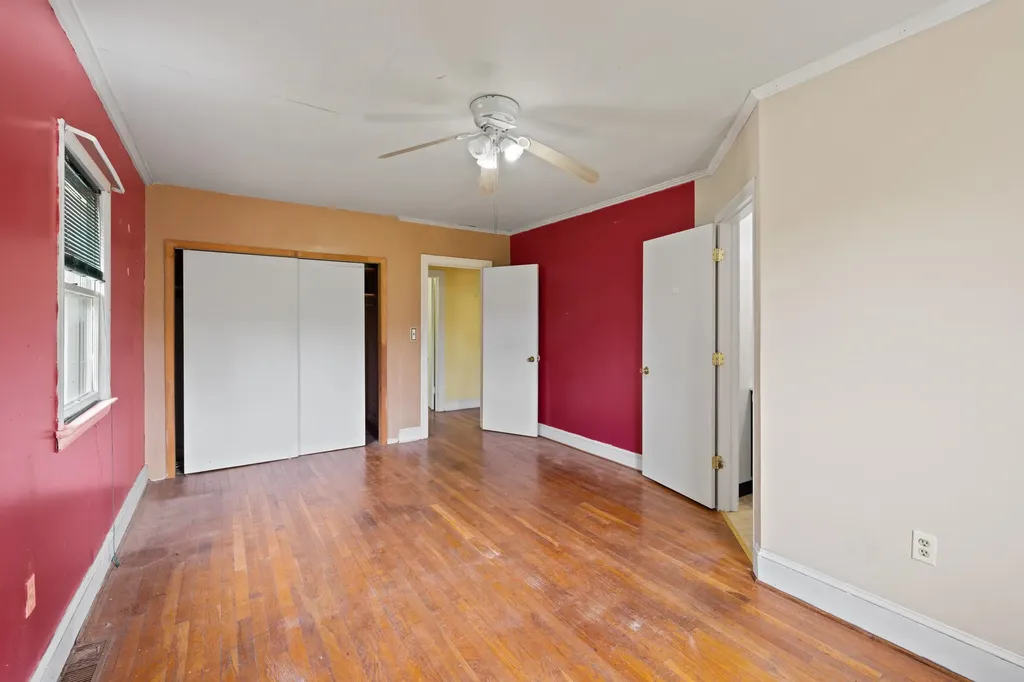 5942 Mossy Creek Road Bridgewater VA 22812