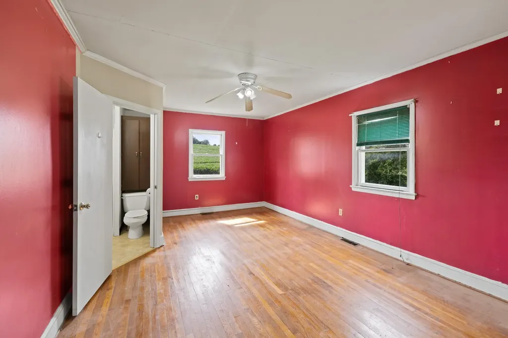 5942 Mossy Creek Road Bridgewater VA 22812