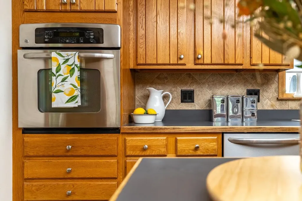 17962 Old Barn Lane Elkton VA 22827