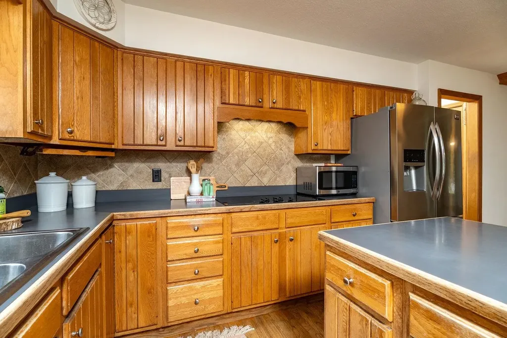 17962 Old Barn Lane Elkton VA 22827