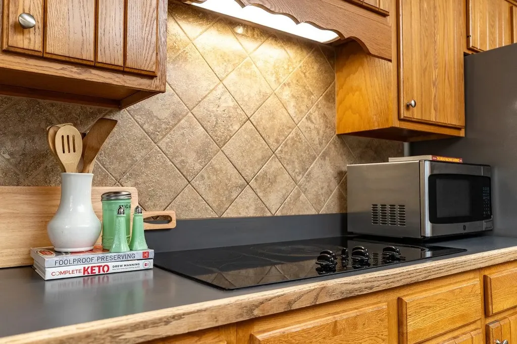 17962 Old Barn Lane Elkton VA 22827