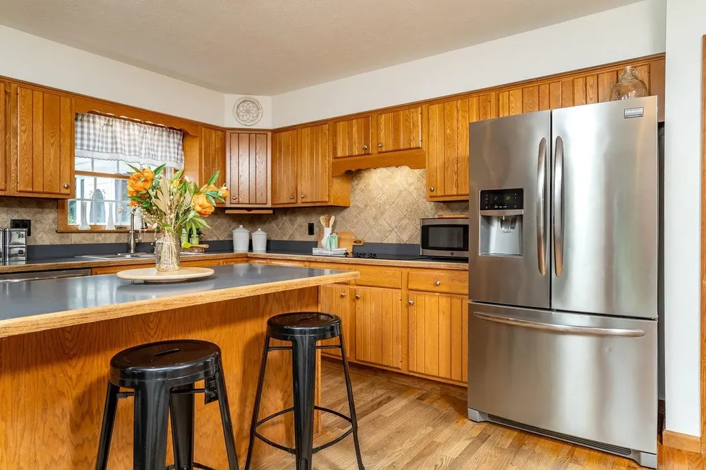 17962 Old Barn Lane Elkton VA 22827