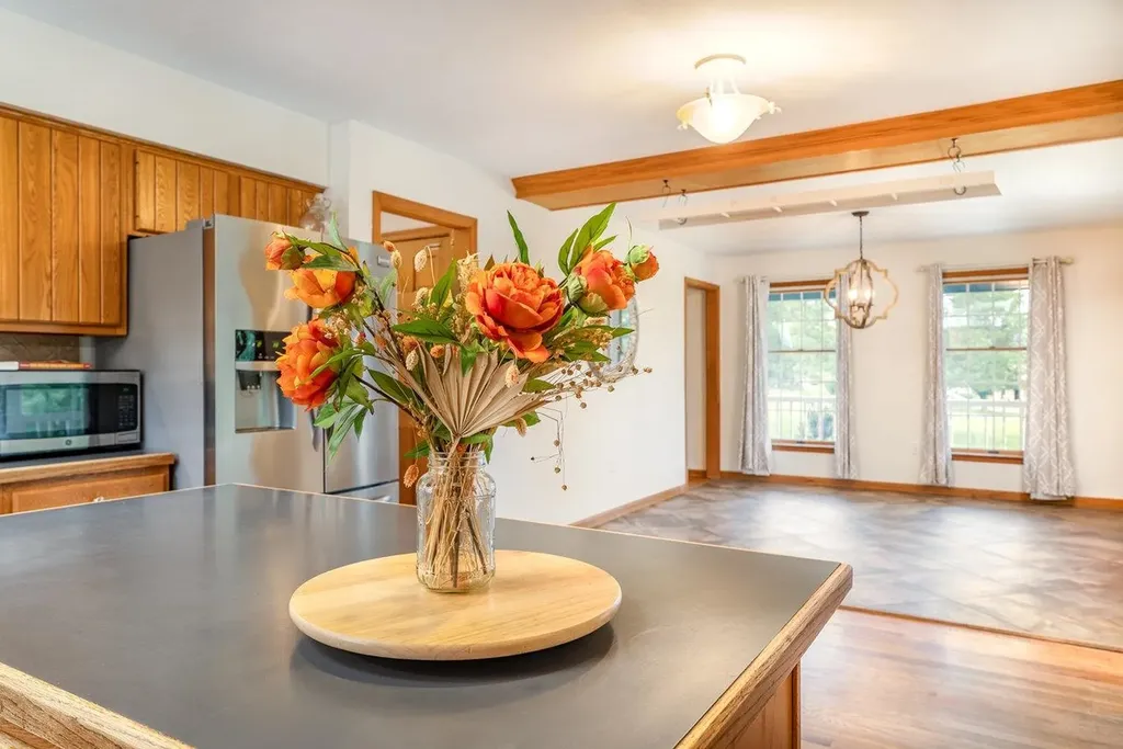 17962 Old Barn Lane Elkton VA 22827