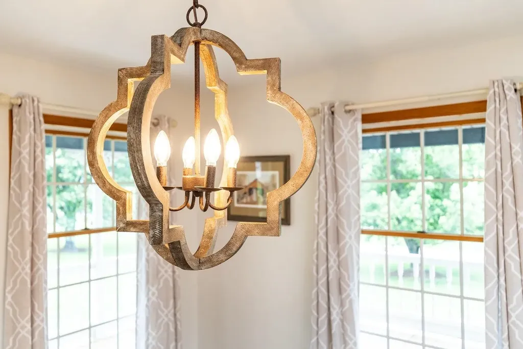 17962 Old Barn Lane Elkton VA 22827