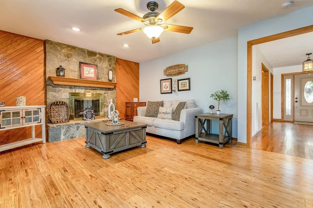 17962 Old Barn Lane Elkton VA 22827