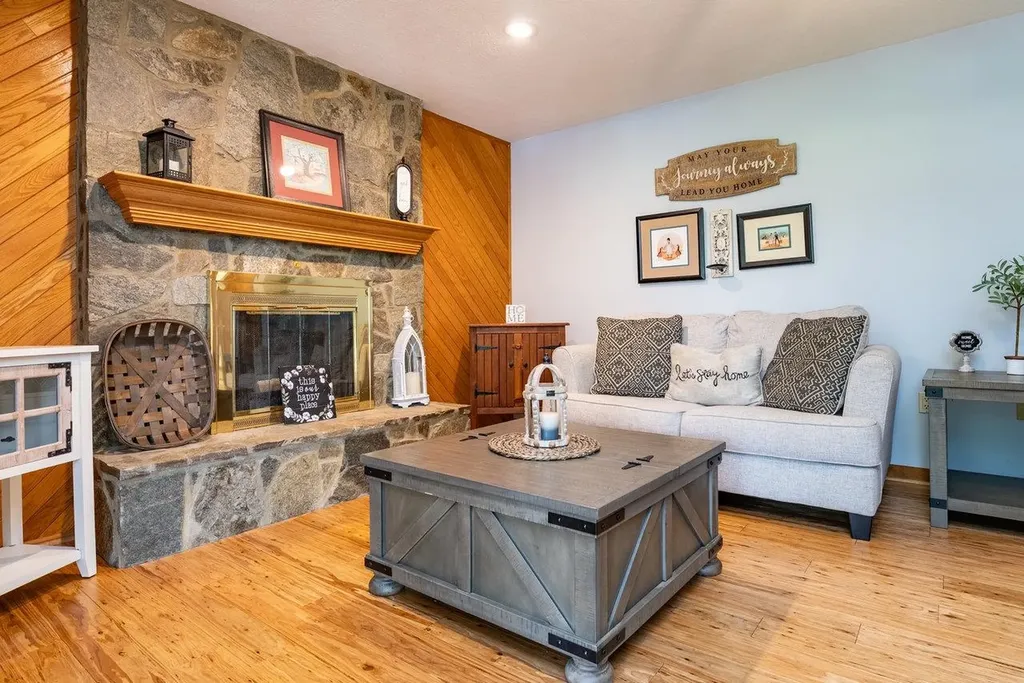 17962 Old Barn Lane Elkton VA 22827