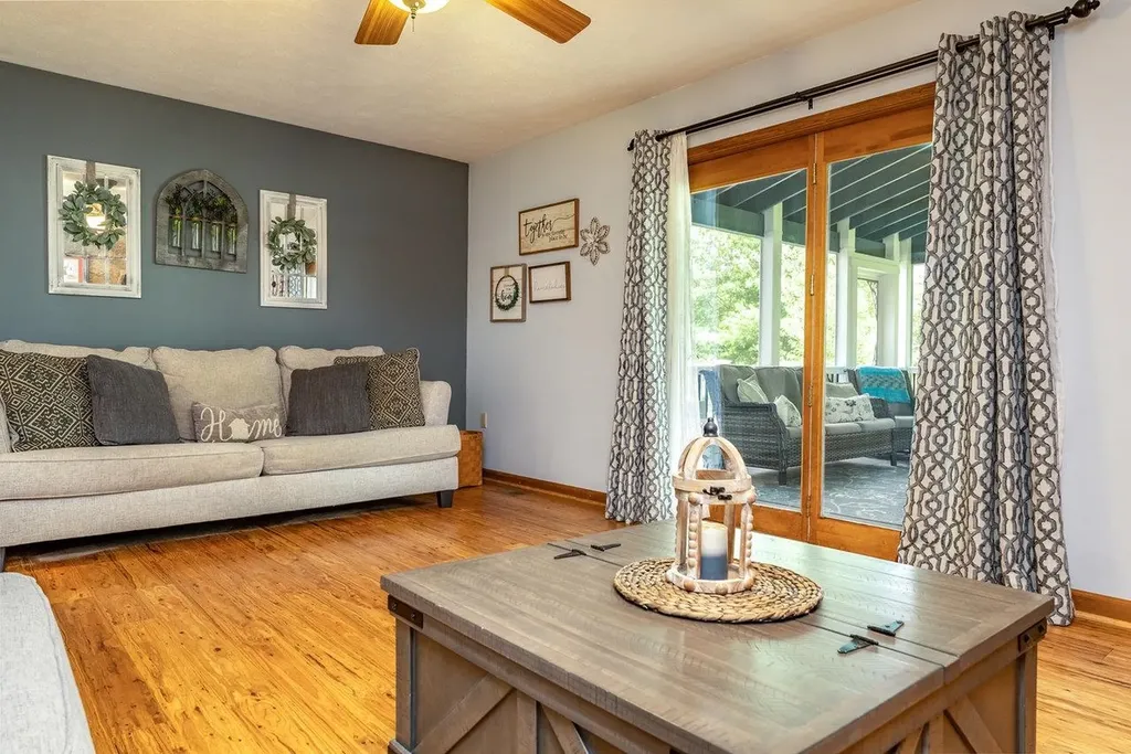 17962 Old Barn Lane Elkton VA 22827