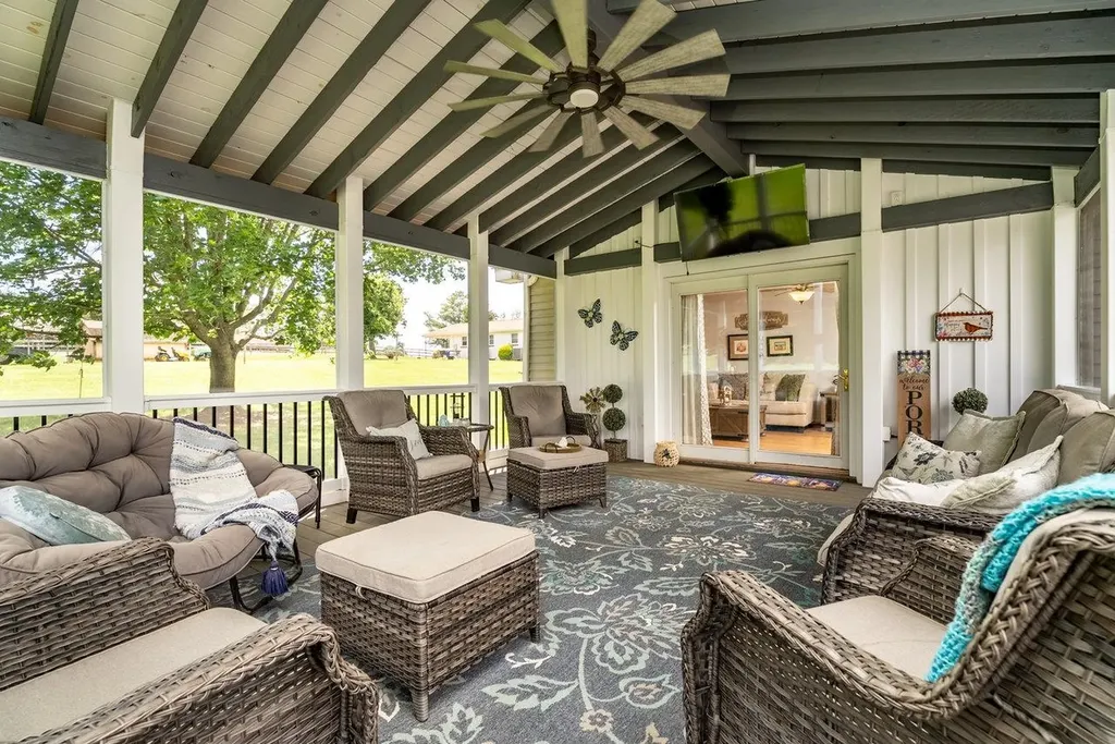 17962 Old Barn Lane Elkton VA 22827