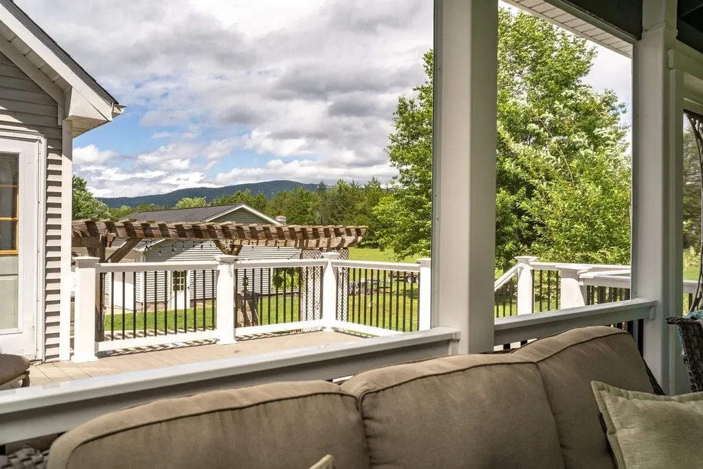 17962 Old Barn Lane Elkton VA 22827