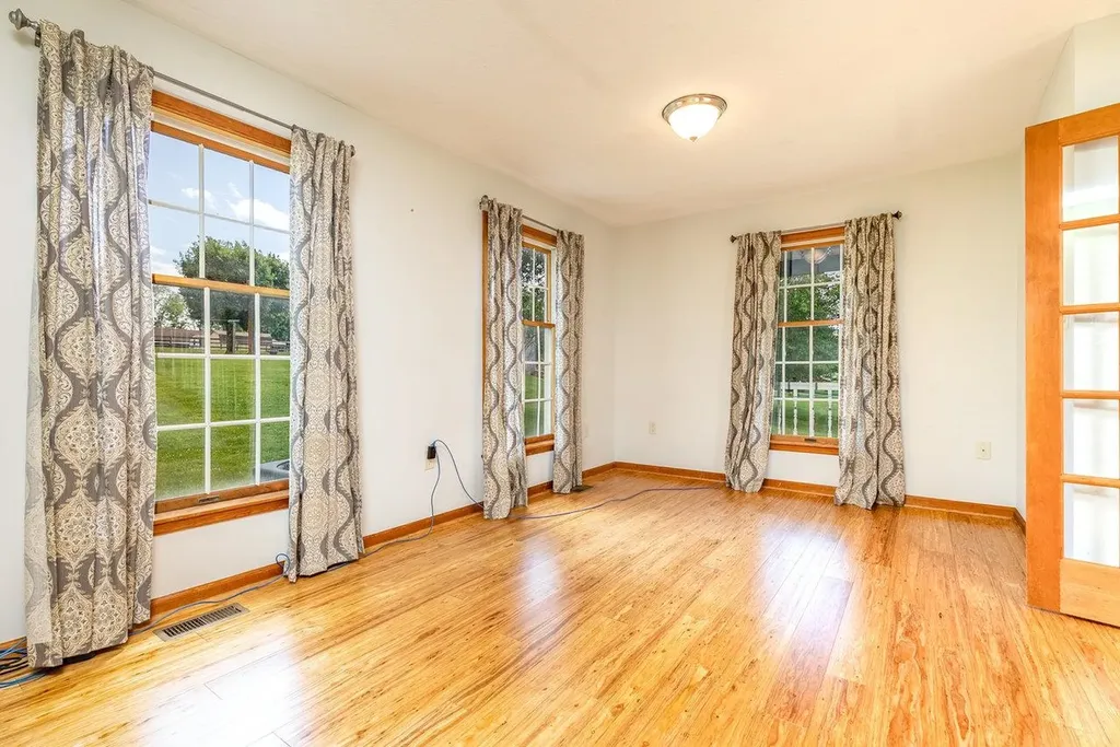 17962 Old Barn Lane Elkton VA 22827