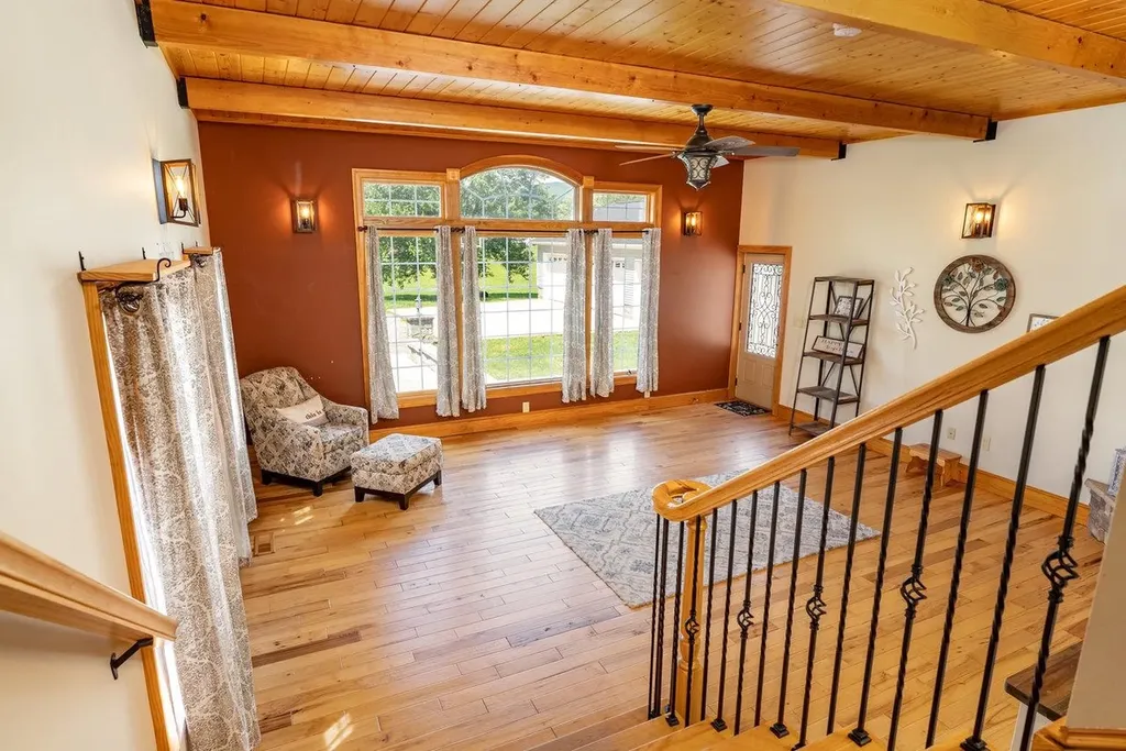 17962 Old Barn Lane Elkton VA 22827