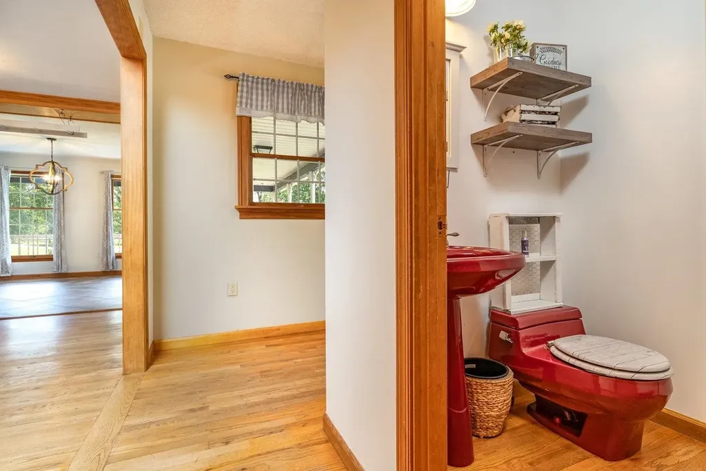 17962 Old Barn Lane Elkton VA 22827